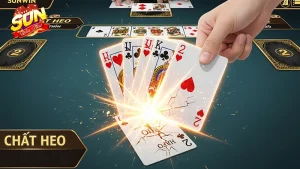 Cách chiến thắng game tiến lên miền Nam Sunwin fast