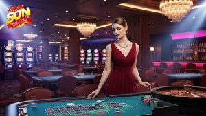 Chiến thuật chơi tựa game Keno lộc phát Sunwin fast