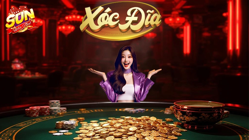 Doi net ve game xoc dia tu linh Sunwin la the nao Đôi nét về game xóc đĩa tứ linh Sunwin fast là thế nào