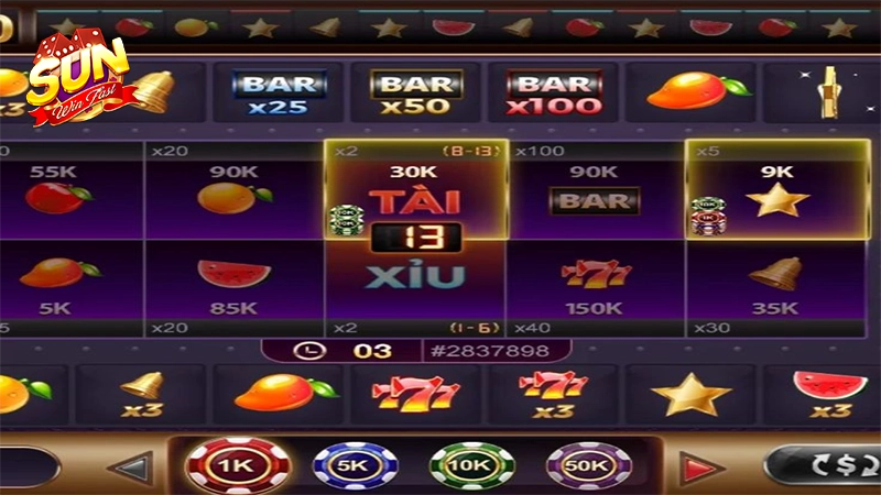 Sunwin fast khuyên không nên tham gia cá cược vội vàng