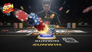 Người chơi thông thái nên biết phân chia thời gian cá cược hợp lý Sunwin fast