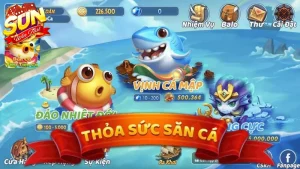 Mẹo bắn cá siêu hay