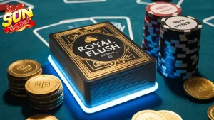 Kinh nghiệm cá cược Baccarat Kim Tài hiệu quả