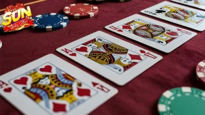 Quản lý số vốn hợp lý khi chơi xì dách Hoàng Gia